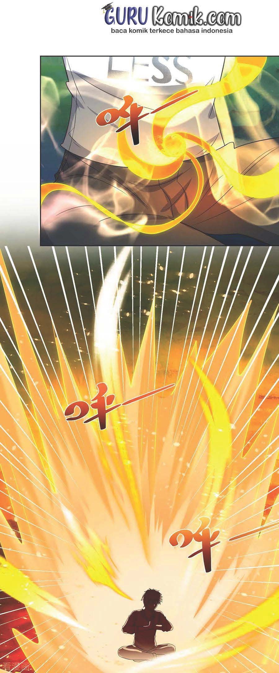 Rebirth Abandoned Less Return Chapter 134 Gambar 25